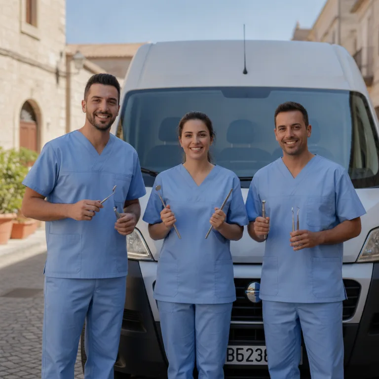 dentista Ciempozuelos