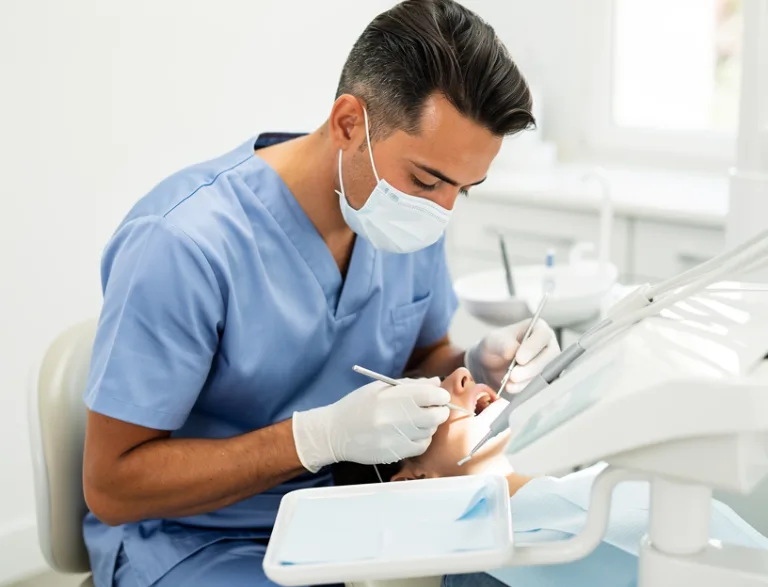 dentista Ciempozuelos